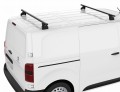Bagażnik dachowy - Mercedes Citan II 2021> stal Cargo Xpro