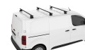 Bagażnik dachowy - Volkswagen Crafter 2006-2017 stal Cargo Xpro