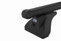 Bagażnik dachowy - Mercedes Vito II W639 i III W447 2003-2014, 2014> stal Cargo Xpro