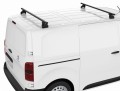 Bagażnik dachowy - Mercedes Vito II W639 i III W447 2003-2014, 2014> stal Cargo Xpro