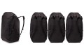 Zestaw THULE 8007 GoPack Backpack Set - plecaki podróżne do boksa