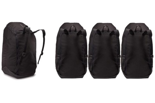 Zestaw THULE 8007 GoPack Backpack Set - plecaki podróżne do boksa