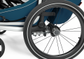 przyczepka rowerowa thule chariot cross  amortyzacja koło.png