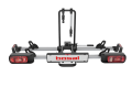 platforma rowerowa na hak Bosal Comfort Pro 2 na 2 rowery