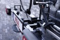 platforma rowerowa na hak Bosal Comfort Pro 2 na 2 rowery