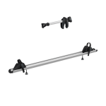 Adapter na 3 rower do Thule WanderWay