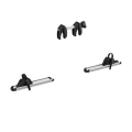 Adapter na 4 rower do Thule WanderWay
