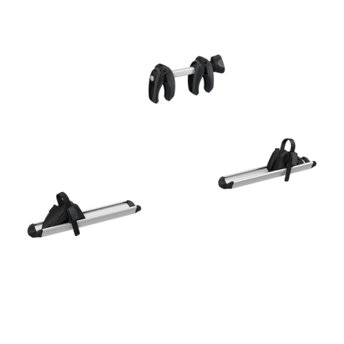 Adapter na 4 rower do Thule WanderWay