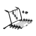 Adapter na 4 rower do Thule WanderWay