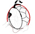 Łańcuchy śniegowe Konig Reflex Cross