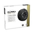 Łańcuchy śniegowe Konig Reflex Cross