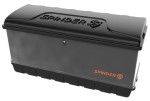 Box transportowy Spinder BX1 do platformy SB3 na hak