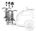 Adapter Spinder XB2 na 3 rower do bagażnikaTX2