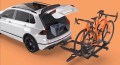 Platforma rowerowa SPINDER SC2 - na 2 rowery