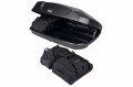 Zestaw 3 toreb Kjust do boksu dachowego Thule Force XT S