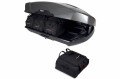 Zestaw 4 toreb do boksu dachowego Thule Motion XT M