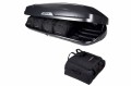 Zestaw 5 toreb do boksu dachowego Hapro Trivor 560