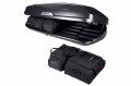 Zestaw 5 toreb do boksu dachowego Hapro Trivor 560