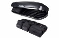 Zestaw 5 toreb do boksu dachowego Hapro Trivor 560