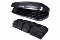 Zestaw 5 toreb do boksu dachowego Hapro Trivor 560