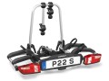 platforma rowerowa uebler P22S na 2 rowery na hak