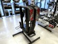 Platforma rowerowa SPINDER TX2 - na 2 rowery składana i odchylana