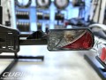 Platforma rowerowa SPINDER TX2 - na 2 rowery składana i odchylana
