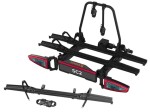 Platforma rowerowa SPINDER SC2 z adapterem - na 3 rowery