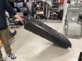 Box transportowy Spinder BX1 na hak