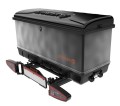 Box transportowy Spinder BX1 + platforma bazowa na hak (
