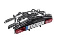 platforma rowerowa na hak AGURI Active e-Bike 2 - na 2 rowery  na rower elektryczny