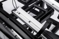 platforma rowerowa na hak AGURI Active e-Bike 2 - na 2 rowery  na rower elektryczny
