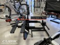 Platforma rowerowa SPINDER SC2 - na 2 rowery  - sklep Cubik lodz