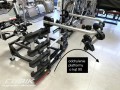Platforma rowerowa i41 S UEBLER - na 4 rowery