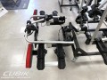 Platforma rowerowa i21 Z UEBLER do ram karbonowych - na 2 rowery (