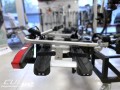 Platforma rowerowa i21 Z UEBLER do ram karbonowych - na 2 rowery (