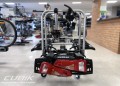 Platforma rowerowa i21 Z UEBLER do ram karbonowych - na 2 rowery (