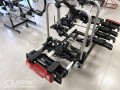 Platforma rowerowa i21 Z UEBLER do ram karbonowych - na 2 rowery (