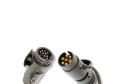 Platforma rowerowa SPINDER TX2 silver (XPLORER+) - na 2 rowery Cubik lodz