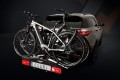 Box transportowy Aguri + platforma Active Bike 2