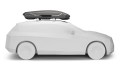 Box dachowy - THULE Motion 3 XL czarny