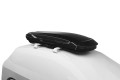 Box dachowy - THULE Motion 3 XL low czarny