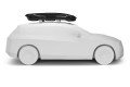 Box dachowy - THULE Motion 3 XL low czarny
