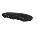 Box dachowy - THULE Motion 3 XL low czarny