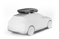 Box dachowy - THULE Motion 3 XL low tytan