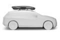 Box dachowy - THULE Motion 3 XL low tytan