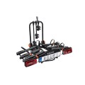Platforma rowerowa AGURI KRAB black - na 3 rowery