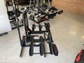 Platforma rowerowa AGURI KRAB black - na 3 rowery