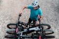Platforma rowerowa i31 UEBLER - na 3 rowery
