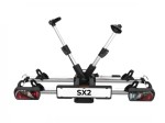 Platforma rowerowa SPINDER SX2 Classic - na 2 rowery